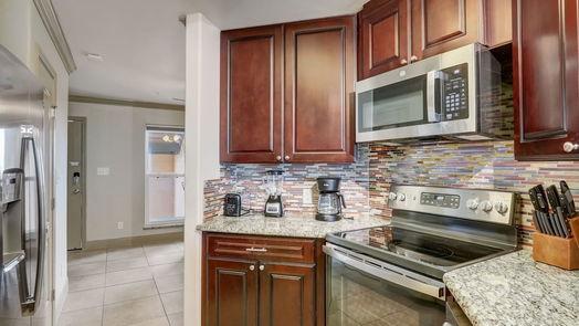 Galveston 2-story, 2-bed 9520 Seawall Boulevard 351-idx