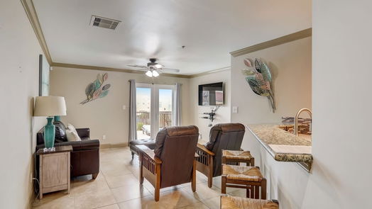 Galveston 2-story, 2-bed 9520 Seawall Boulevard 351-idx