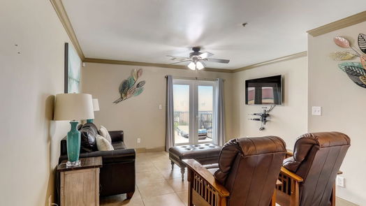 Galveston 2-story, 2-bed 9520 Seawall Boulevard 351-idx