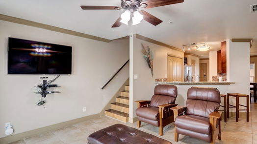 Galveston 2-story, 2-bed 9520 Seawall Boulevard 351-idx