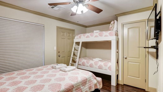 Galveston 2-story, 2-bed 9520 Seawall Boulevard 351-idx