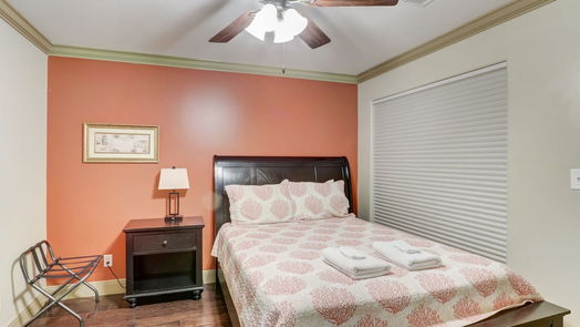 Galveston 2-story, 2-bed 9520 Seawall Boulevard 351-idx