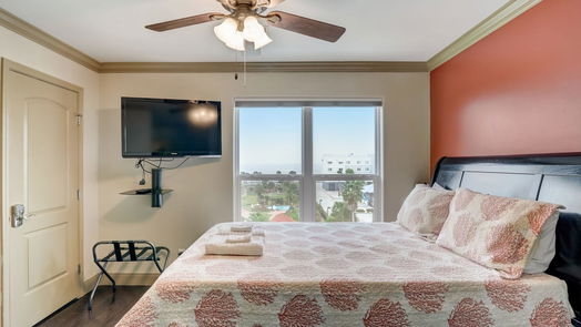 Galveston 2-story, 2-bed 9520 Seawall Boulevard 351-idx