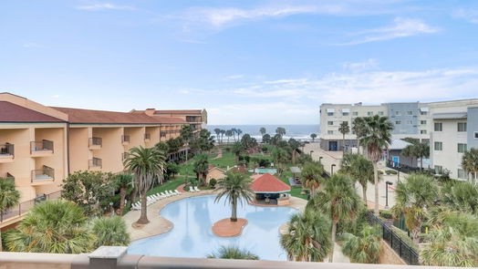 Galveston 2-story, 2-bed 9520 Seawall Boulevard 351-idx