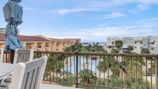 Galveston 2-story, 2-bed 9520 Seawall Boulevard 351-idx