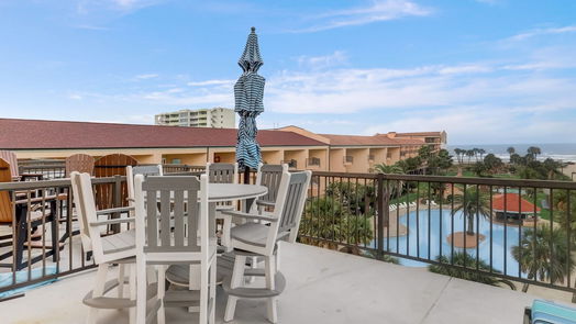 Galveston 2-story, 2-bed 9520 Seawall Boulevard 351-idx