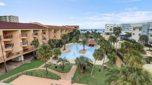 Galveston 2-story, 2-bed 9520 Seawall Boulevard 351-idx