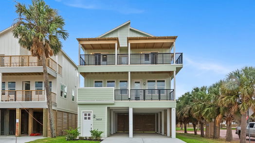 Galveston 2-story, 4-bed 3610 Niko Court-idx