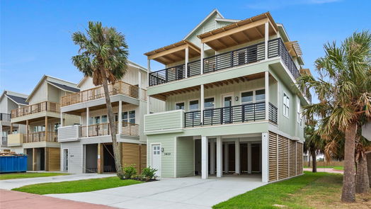 Galveston 2-story, 4-bed 3610 Niko Court-idx