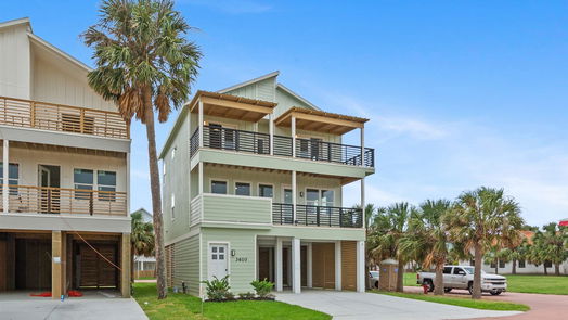 Galveston 2-story, 4-bed 3610 Niko Court-idx