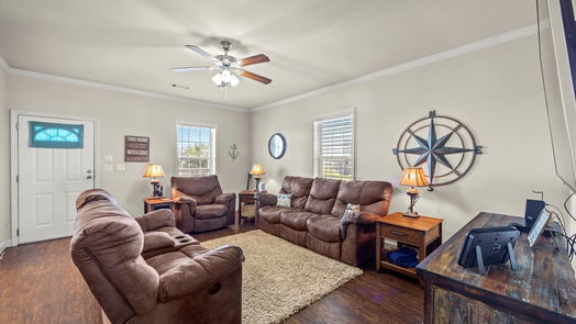 Galveston 1-story, 3-bed 10308 Cloud Lane-idx