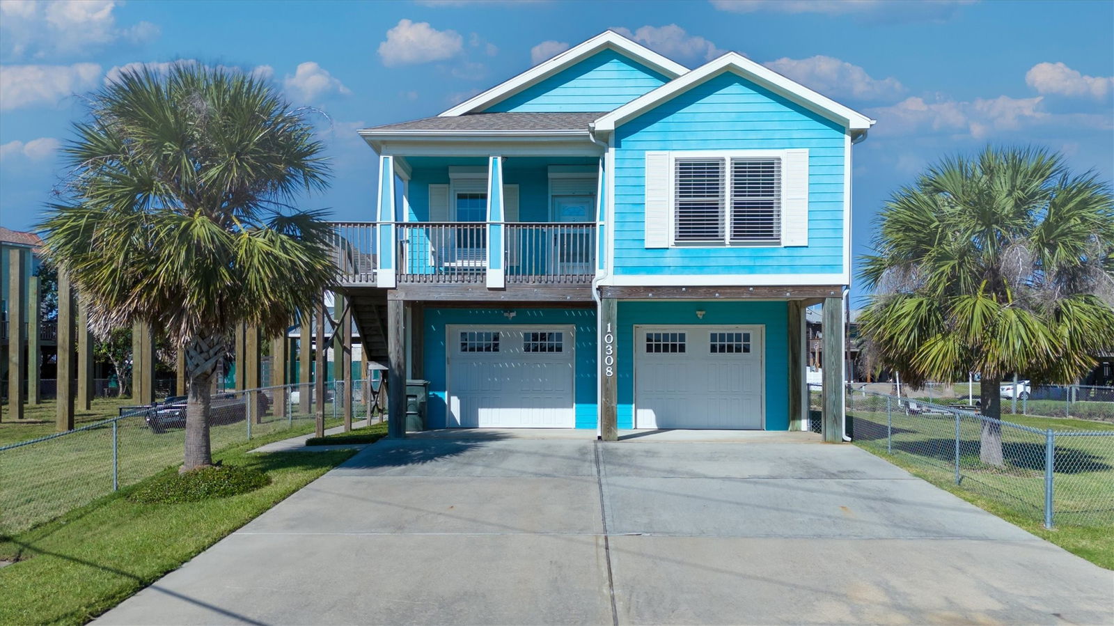 Galveston 1-story, 3-bed 10308 Cloud Lane-idx