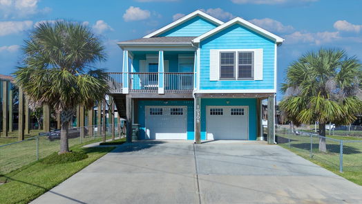 Galveston 1-story, 3-bed 10308 Cloud Lane-idx