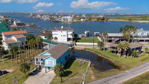 Galveston 1-story, 3-bed 10308 Cloud Lane-idx