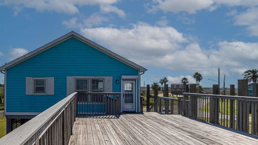 Galveston 1-story, 3-bed 10308 Cloud Lane-idx