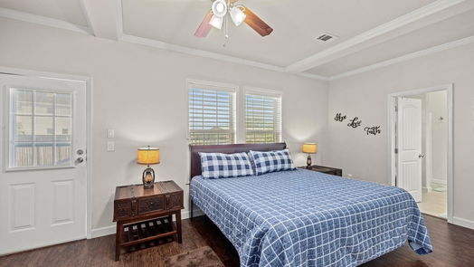 Galveston 1-story, 3-bed 10308 Cloud Lane-idx