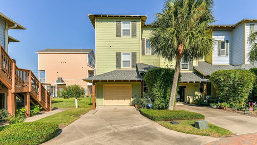 Galveston 2-story, 3-bed 2807 Merida Court-idx