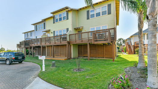 Galveston 2-story, 3-bed 2807 Merida Court-idx