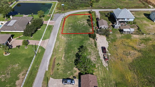 Galveston null-story, null-bed LOT 2 105th Street-idx