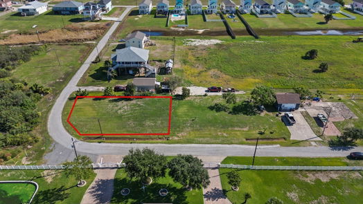Galveston null-story, null-bed LOT 2 105th Street-idx