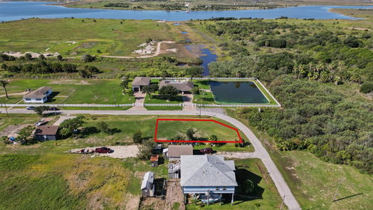 Galveston null-story, null-bed LOT 2 105th Street-idx