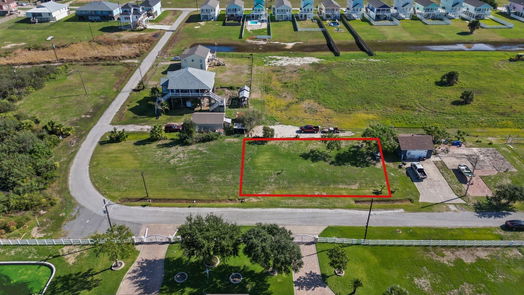 Galveston null-story, null-bed Lot 3 105th Street-idx