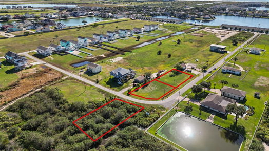 Galveston null-story, null-bed Lot 3 105th Street-idx