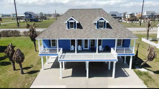 Galveston 2-story, 4-bed 18714 W De Vaca Lane-idx