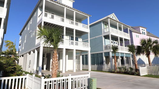 Galveston 2-story, 4-bed 3835 Periwinkle-idx