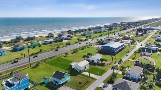 Galveston 2-story, 3-bed 16519 Blackbeard Road-idx