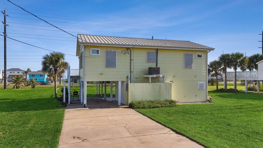 Galveston 2-story, 3-bed 16519 Blackbeard Road-idx