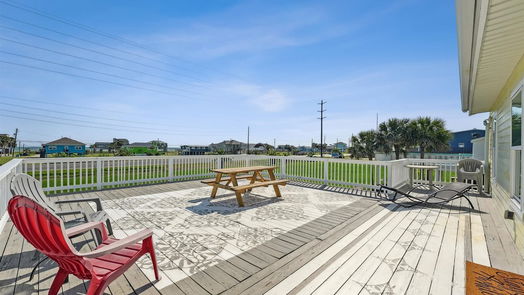 Galveston 2-story, 3-bed 16519 Blackbeard Road-idx