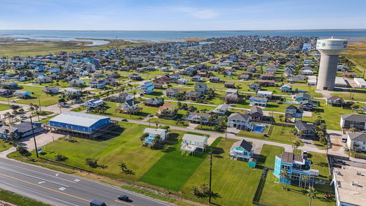 Galveston 2-story, 3-bed 16519 Blackbeard Road-idx