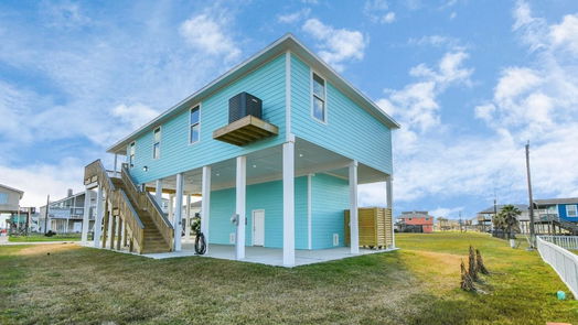 Galveston 1-story, 3-bed 22820 Camino Street-idx