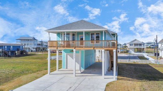 Galveston 1-story, 3-bed 22820 Camino Street-idx