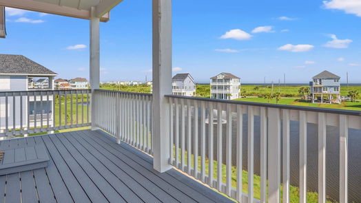 Galveston 2-story, 4-bed 26831 Bay Water Drive-idx