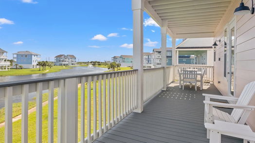 Galveston 2-story, 4-bed 26831 Bay Water Drive-idx