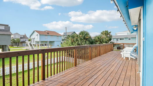 Galveston 1-story, 2-bed 13735 Pirates Beach Boulevard-idx