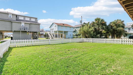 Galveston 1-story, 2-bed 13735 Pirates Beach Boulevard-idx