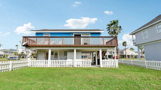 Galveston 1-story, 2-bed 13735 Pirates Beach Boulevard-idx