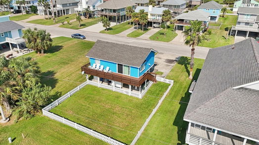 Galveston 1-story, 2-bed 13735 Pirates Beach Boulevard-idx