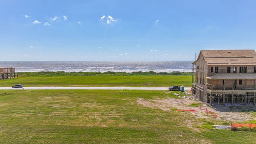 Galveston null-story, null-bed 11350 Beachside Drive-idx