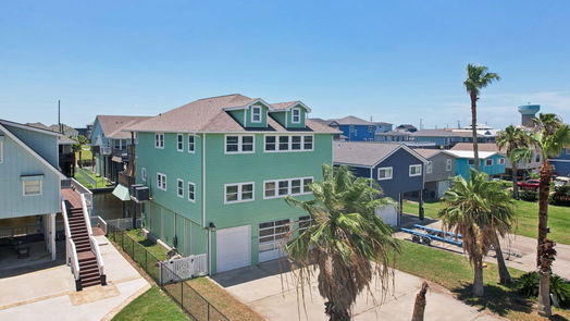 Galveston 2-story, 5-bed 22105 Zapata Drive-idx