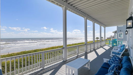 Galveston 2-story, 5-bed 11707 Beachside-idx