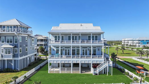 Galveston 2-story, 5-bed 11707 Beachside-idx