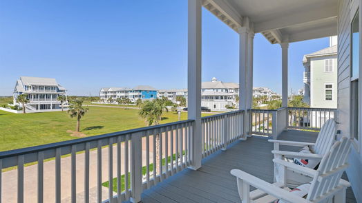 Galveston 2-story, 5-bed 11707 Beachside-idx