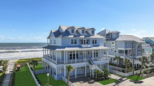 Galveston 2-story, 5-bed 11707 Beachside-idx