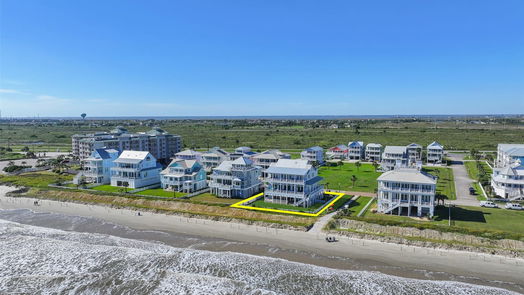 Galveston 2-story, 5-bed 11707 Beachside-idx