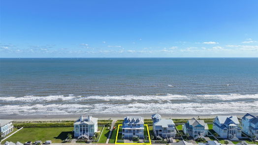 Galveston 2-story, 5-bed 11707 Beachside-idx