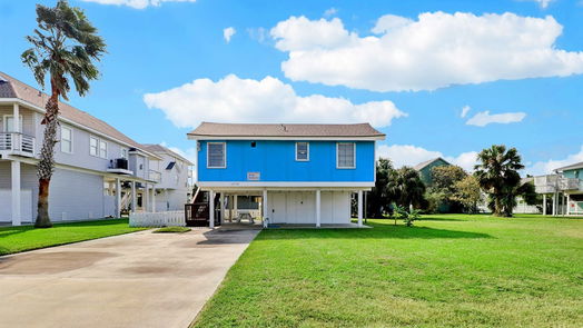 Galveston 1-story, 2-bed 13735 Pirates Beach Boulevard-idx